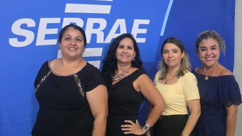 Equipes do CRAS e CREAS participam da apresentação do PDM em Cassilândia