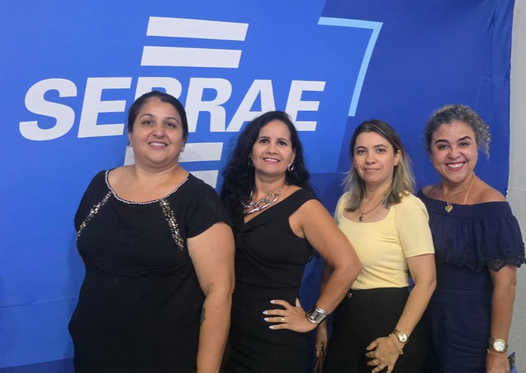 Equipes do CRAS e CREAS participam da apresentação do PDM em Cassilândia
