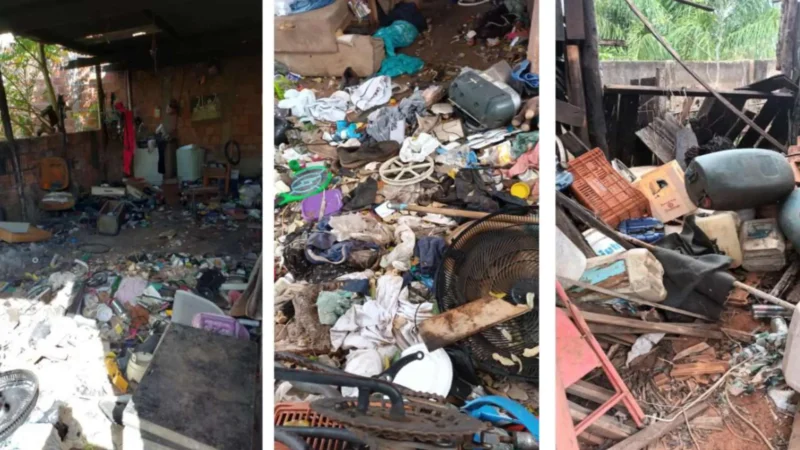 Cassilândia mantém na Justiça aval para combater chikungunya em casas fechadas