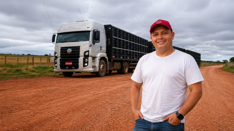 Genteee, olha quem está fazendo aniversário hoje: Diego Mariano