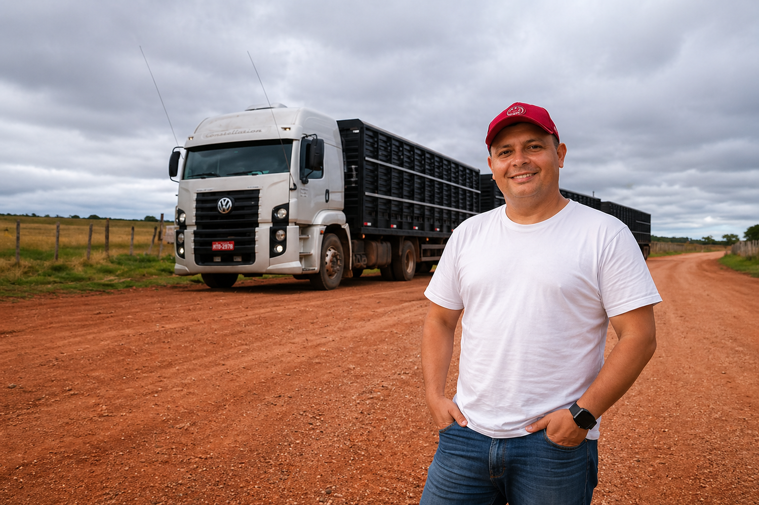 Genteee, olha quem está fazendo aniversário hoje: Diego Mariano