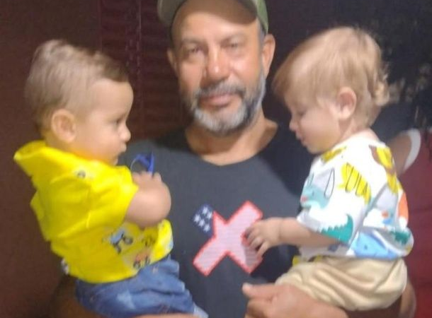 Genteee, Olha quem está fazendo aniversário hoje…. Parabéns, Marcio Ferreira ( do Lava Jato Top Car)