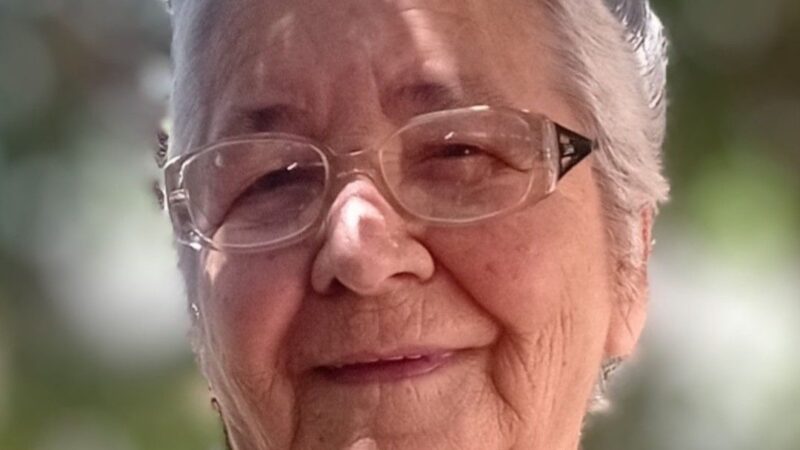 Luto em Cassilândia: falece Cândida Carvalho da Silva aos 83 anos