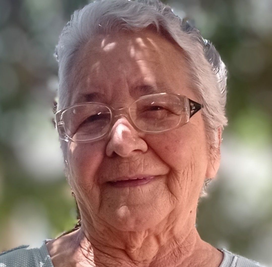 Luto em Cassilândia: falece Cândida Carvalho da Silva aos 83 anos