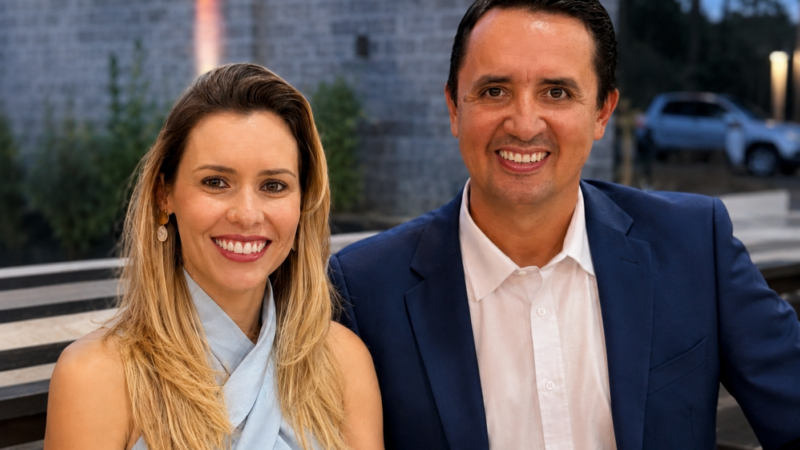 Genteee, Olha quem está fazendo aniversário hoje….Parabéns, Gleicy Kelle, primeira-dama e secretária de Assistência Social
