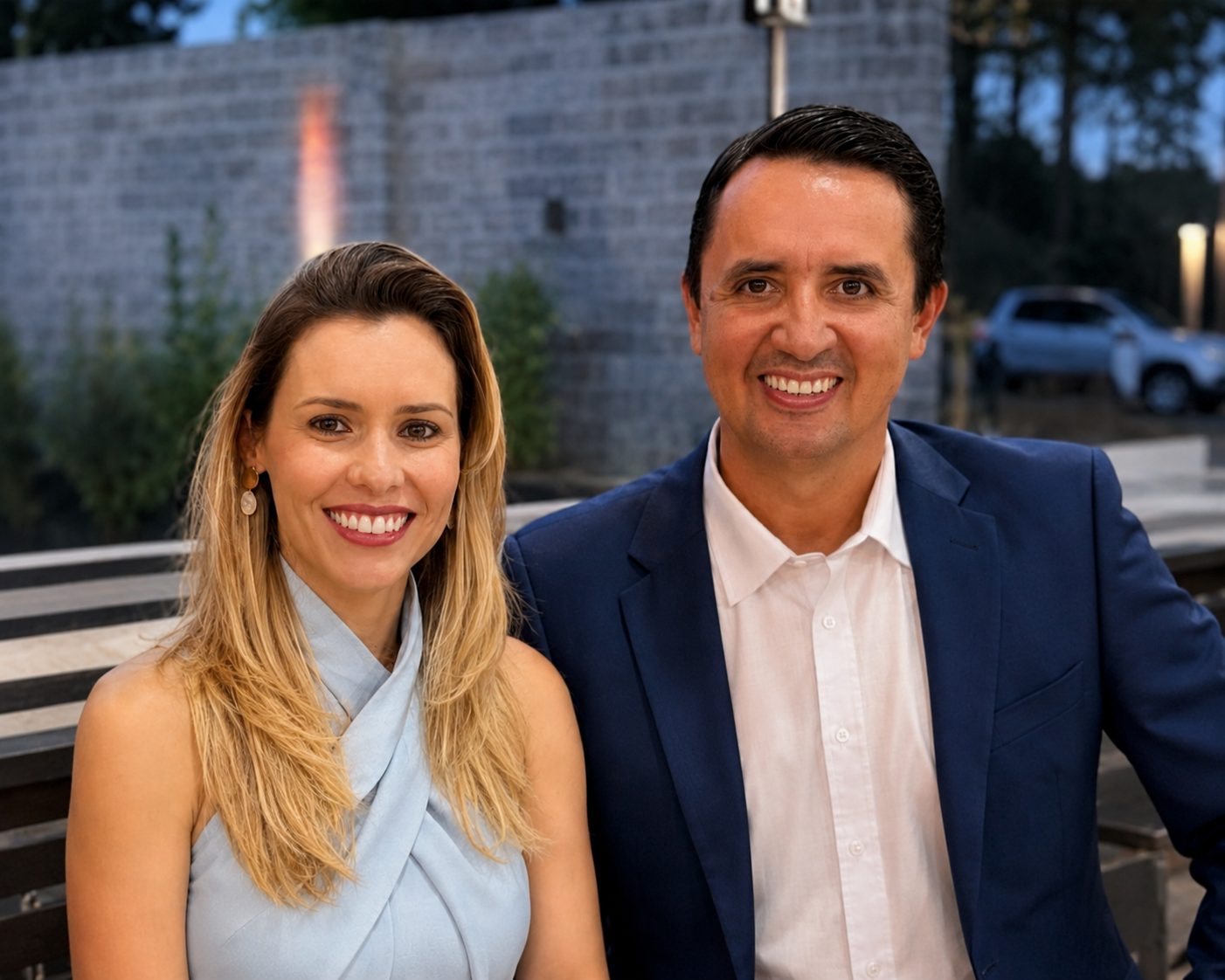 Genteee, Olha quem está fazendo aniversário hoje….Parabéns, Gleicy Kelle, primeira-dama e secretária de Assistência Social