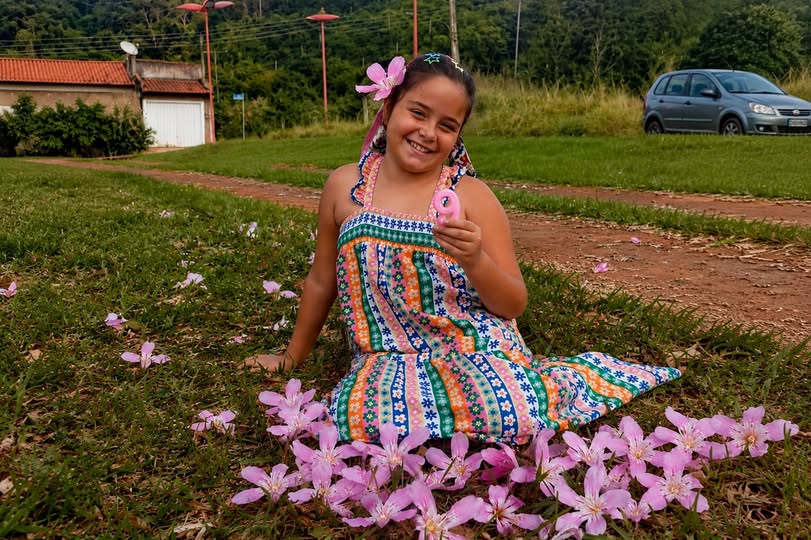 Genteee, Olha quem está fazendo aniversário hoje…. Parabéns, Sofia Gonçalves Pelaio