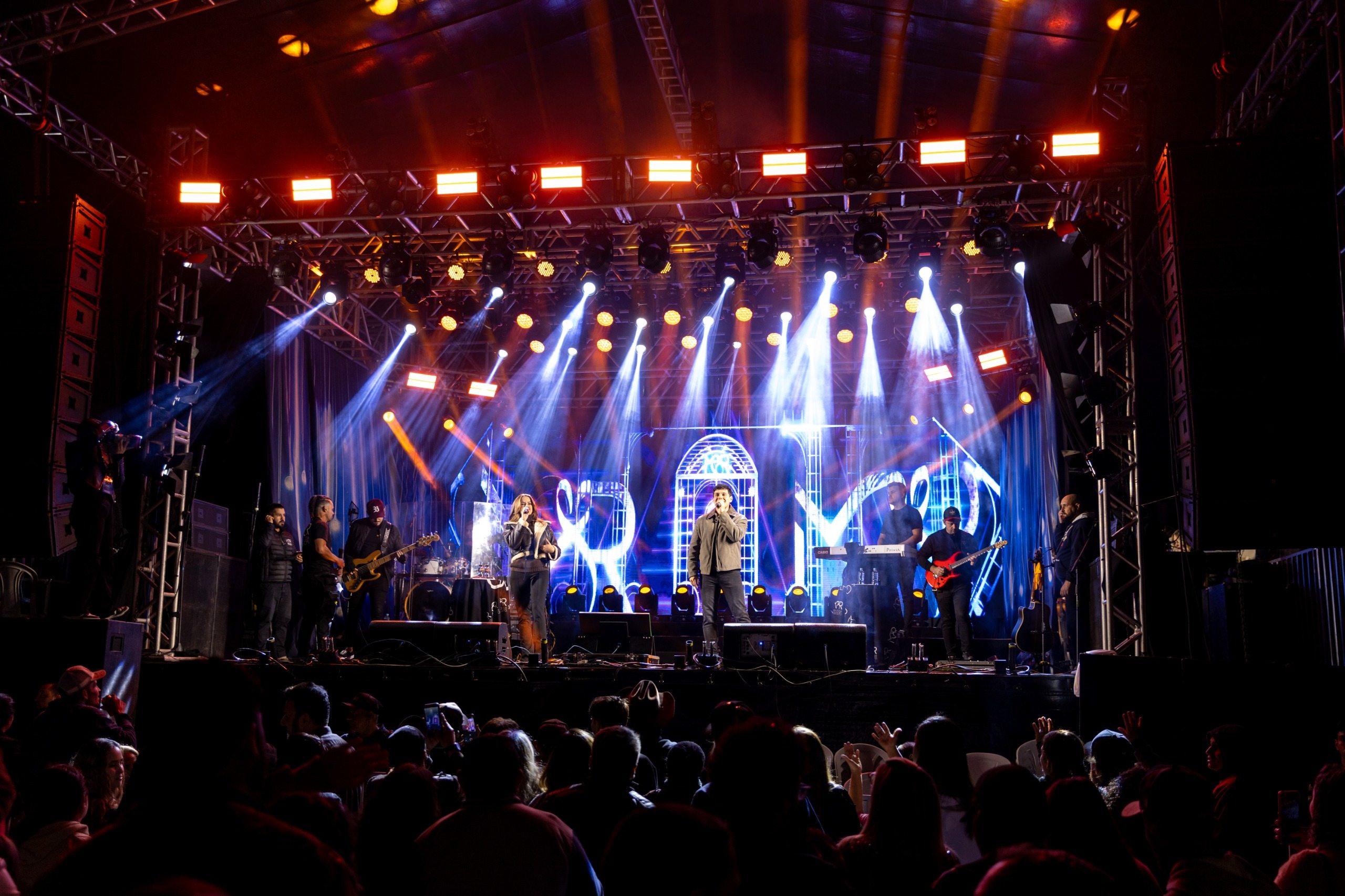 5º Festival de Música Estudantil emociona público e revela novos talentos em Cassilândia