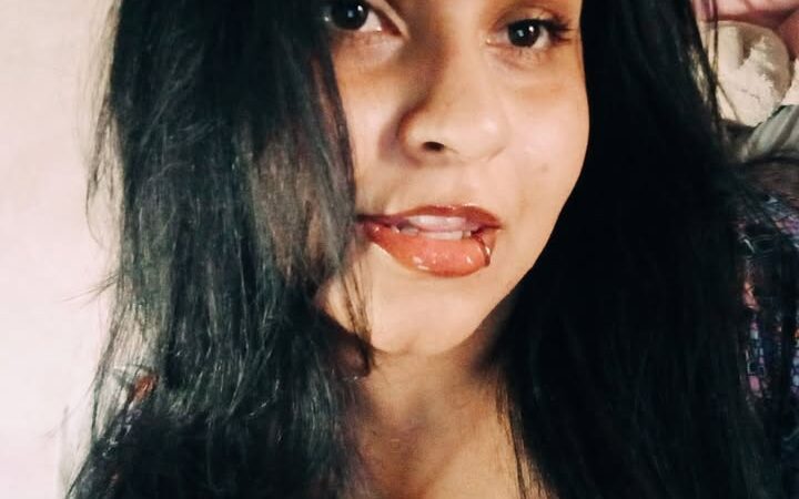 Genteee, Olha quem está fazendo aniversário hoje…. Parabéns, Renata da Silva Gomes
