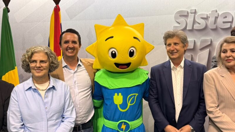 Cassilândia adere a programa que poderá garantir até 20% de desconto na conta de energia elétrica