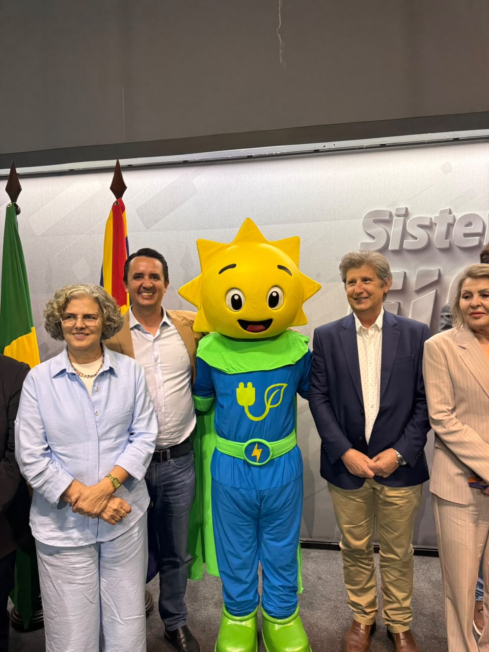 Cassilândia adere a programa que poderá garantir até 20% de desconto na conta de energia elétrica