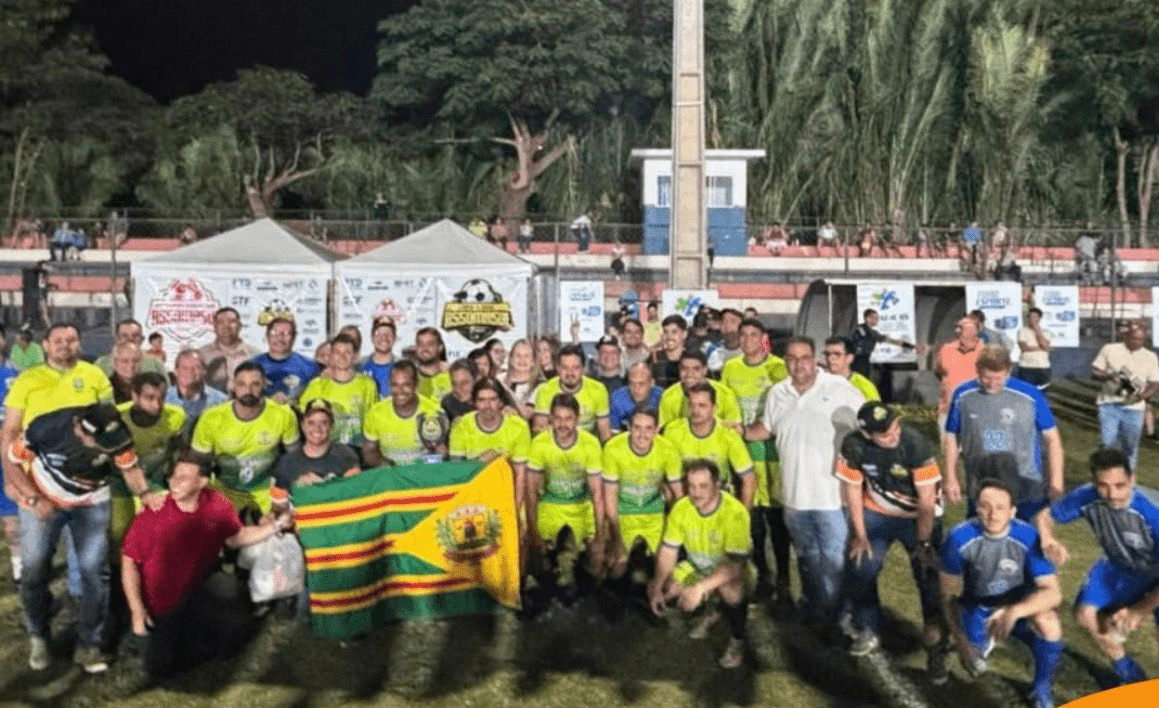Cassilândia garante classificação para a próxima fase da Copa Assomasul