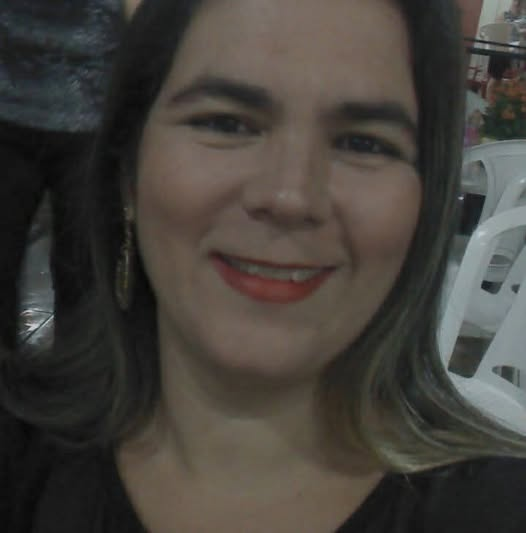 Genteee, Olha quem está fazendo aniversário hoje…. Parabéns, Cláudia Brito Barbosa
