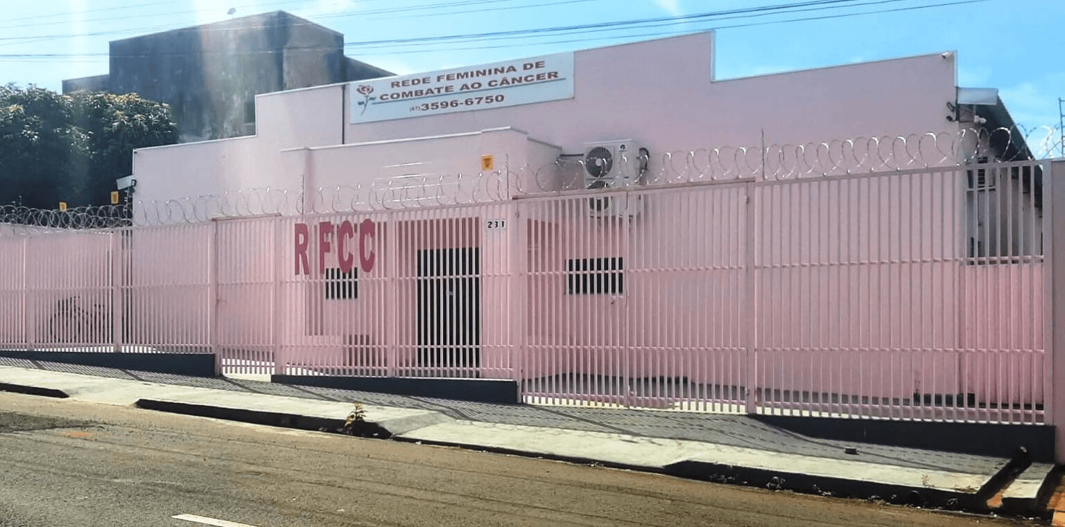 Rede Feminina de Combate ao Câncer de Cassilândia presta contas dos serviços e ações realizados em 2025