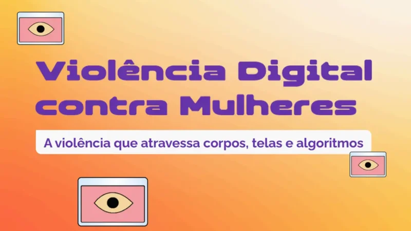 Denúncias de violência digital contra mulheres crescem 188% em um ano