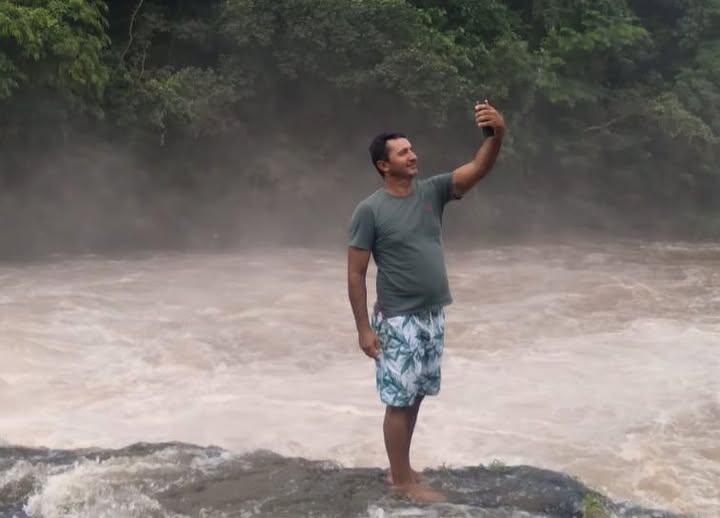 Genteee, Olha quem está fazendo aniversário hoje…. Parabéns, Rudson Pimenta