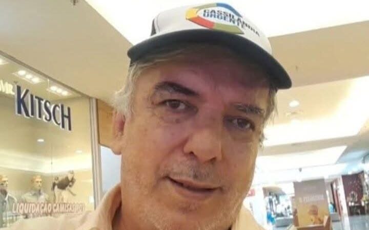 Genteee, Olha quem está fazendo aniversário hoje…. Parabéns, Corino Rodrigues de Alvarenga