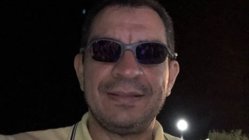 Genteee, Olha quem está fazendo aniversário hoje…. Parabéns, César Brito