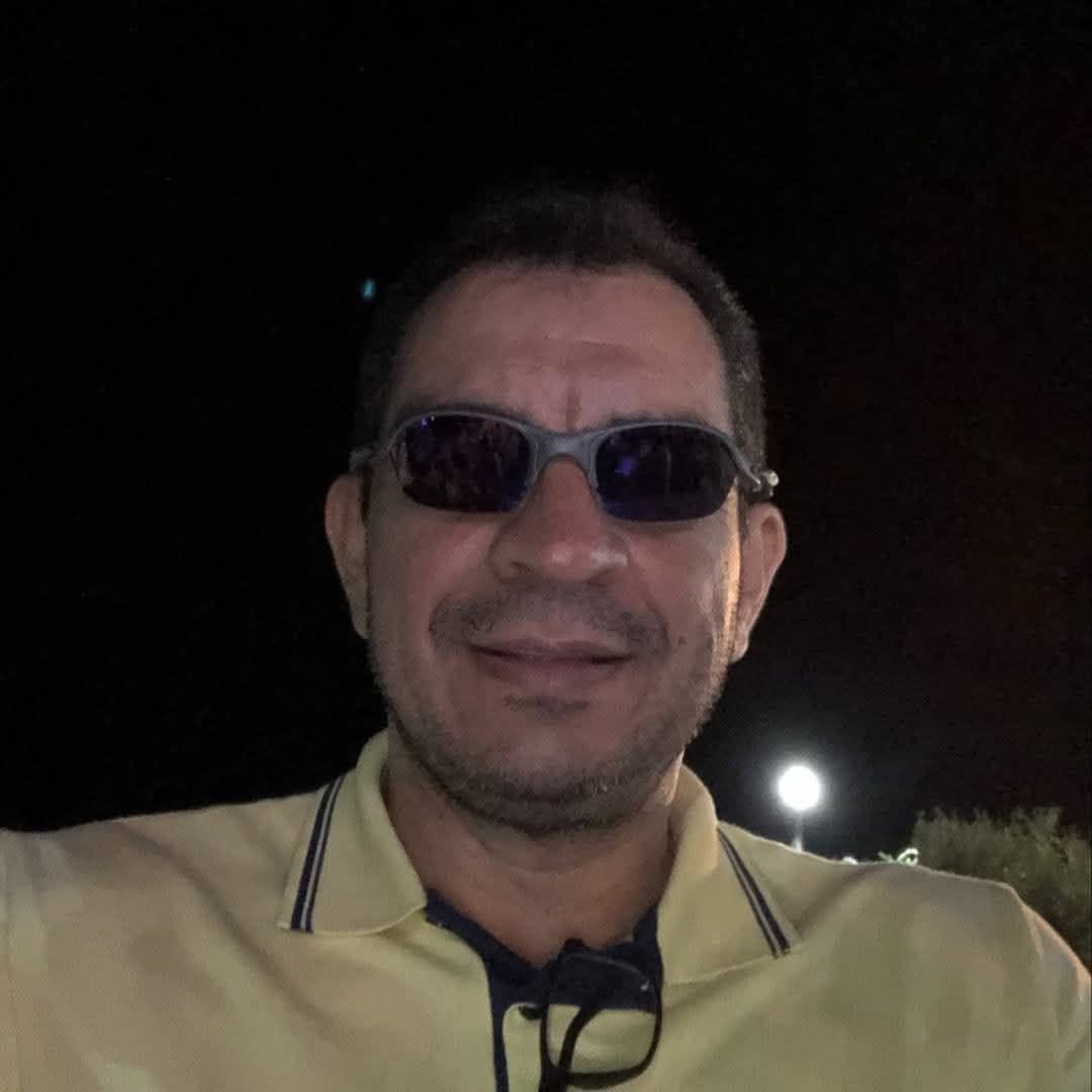 Genteee, Olha quem está fazendo aniversário hoje…. Parabéns, César Brito