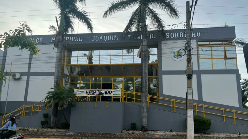 Cassilândia institui Semana Municipal de Incentivo à Libras e valorização da comunidade surda