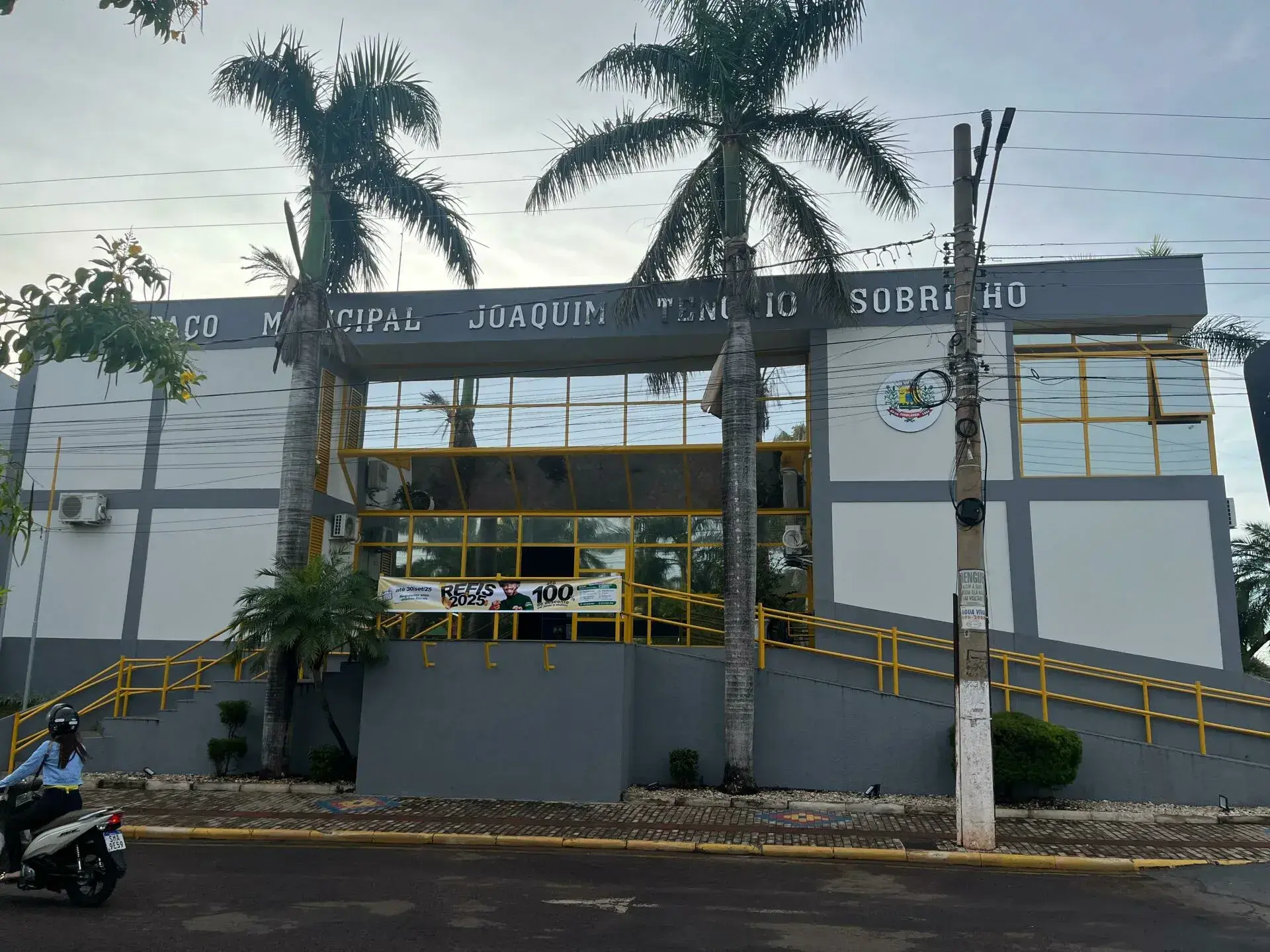 Cassilândia institui Semana Municipal de Incentivo à Libras e valorização da comunidade surda