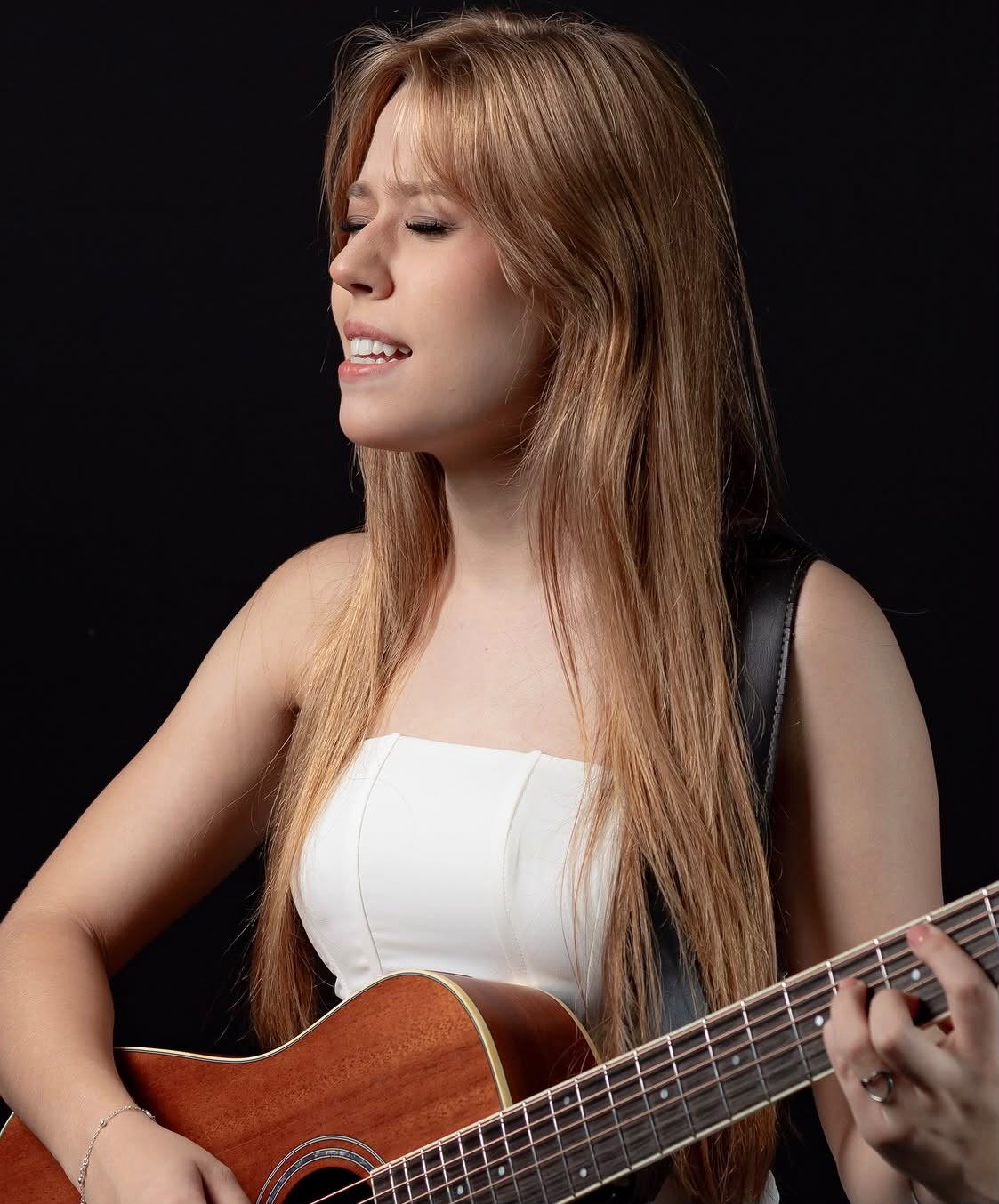 Prefeitura de Cassilândia anuncia show de Karol Mai como atração especial após a Cavalgada