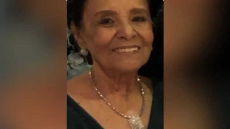 Ex-primeira-dama de MS, Maria Antonina Cançado morre 18 dias após o marido, Marcelo Miranda