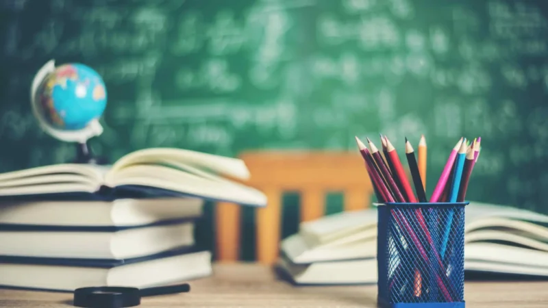 Cassilândia destina mais de R$ 522 mil para obras na Educação após remanejamento orçamentário
