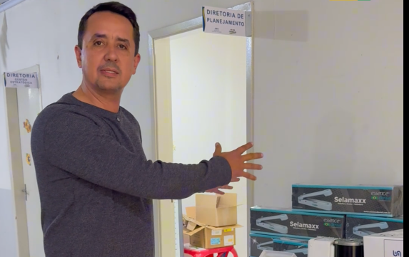 Prefeitura de Cassilândia entrega novos equipamentos odontológicos e amplia investimentos na saúde