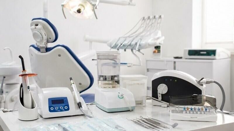 Cassilândia amplia atendimento odontológico com novos equipamentos para rede pública de saúde