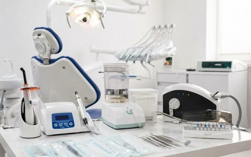 Cassilândia amplia atendimento odontológico com novos equipamentos para rede pública de saúde