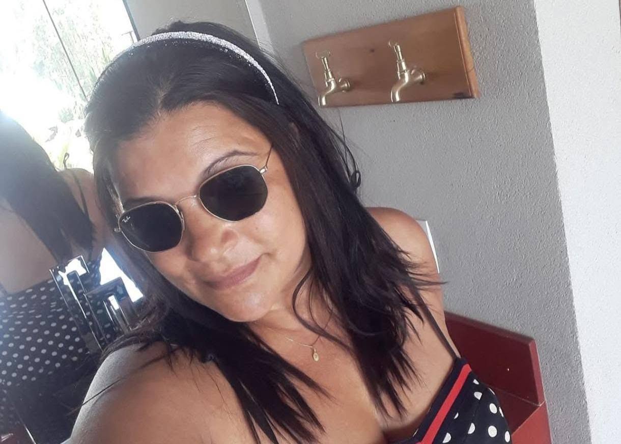 Ontem foi dia de comemorar! Parabéns, Vangela Ferreira!