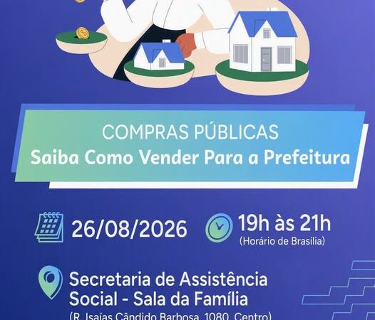 A Administração Pública é a maior compradora do país e as micro e pequenas empresas possuem vantagens exclusivas garantidas por lei para participar desse mercado.