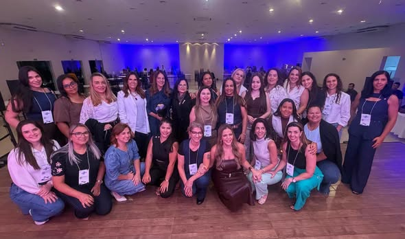 Prefeitura de Cassilândia incentiva empreendedorismo feminino e leva caravana ao Impulsiona Mulher em Três Lagoas