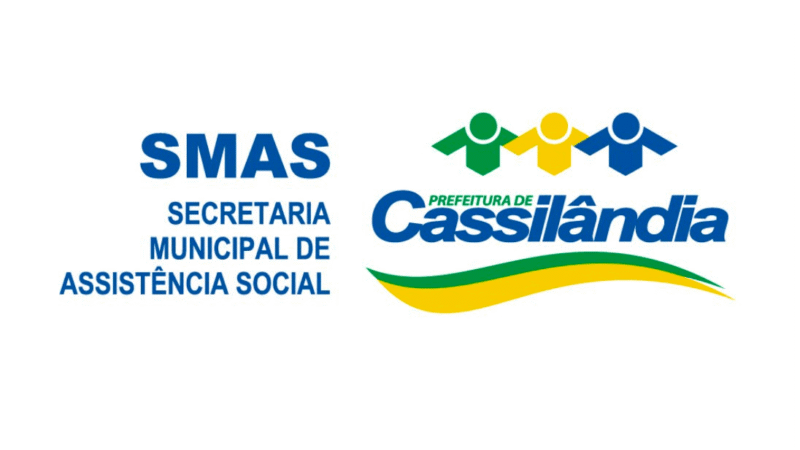 Prefeitura de Cassilândia abre processo seletivo para cadastro de reserva e contratação temporária na Assistência Social