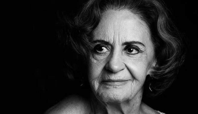Morre aos 98 anos em São Paulo a atriz Laura Cardoso