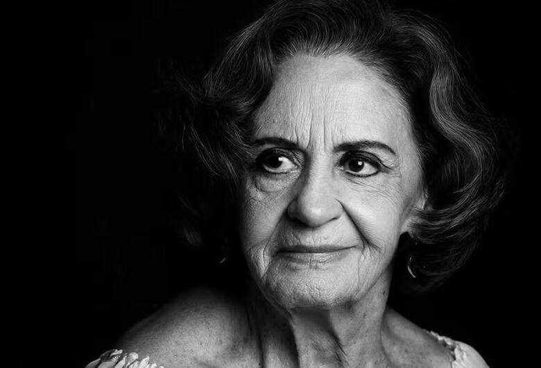 Morre aos 98 anos em São Paulo a atriz Laura Cardoso