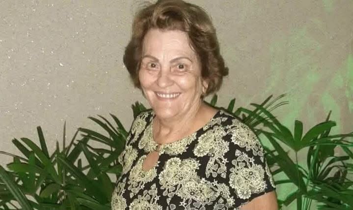 Cassilândia:  Morre Yolanda Menezes, esposa do saudoso Seu Pedrinho da Farmácia