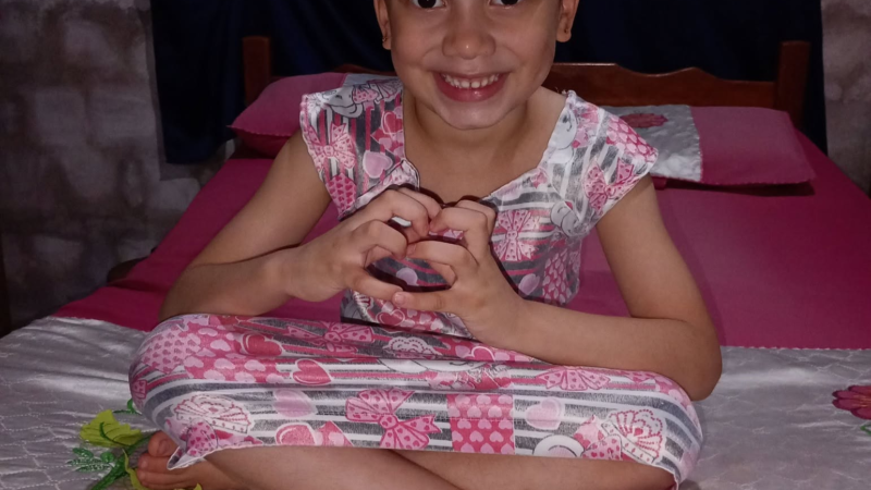 Genteee, olha quem está fazendo aniversário hoje… Tainá Emanuele