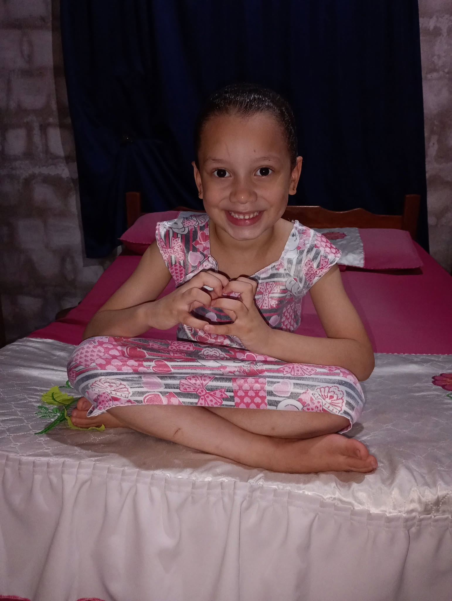 Genteee, olha quem está fazendo aniversário hoje… Tainá Emanuele