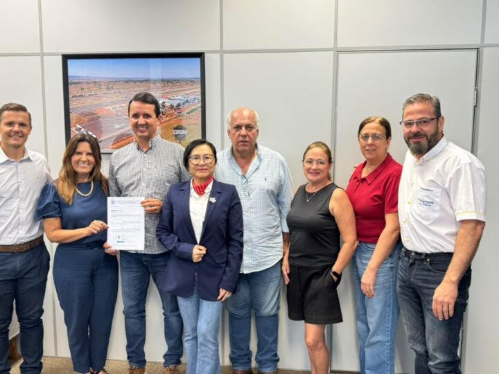 Prefeitura e Associação Comercial se posicionam contra feira de ambulantes em Cassilândia