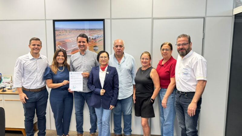 Prefeitura e Associação Comercial se posicionam contra feira de ambulantes em Cassilândia