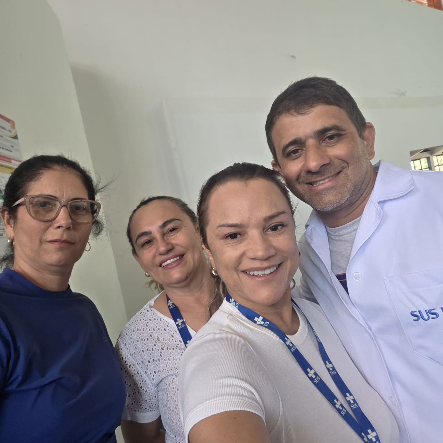 Saúde de Cassilândia realizou ação de conscientização sobre a saúde do homem