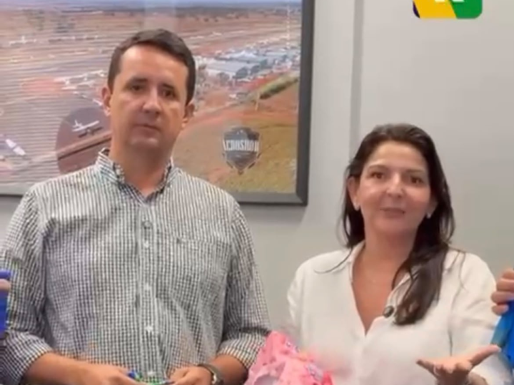 Cassilândia investe no esporte e entrega novos uniformes às equipes do município