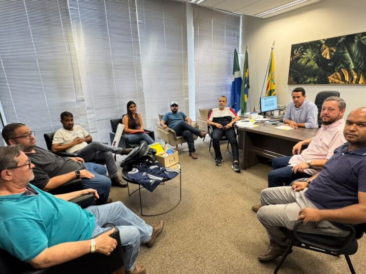 Revisão do Plano Diretor avança em Cassilândia
