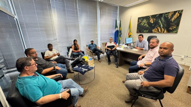 Revisão do Plano Diretor avança em Cassilândia