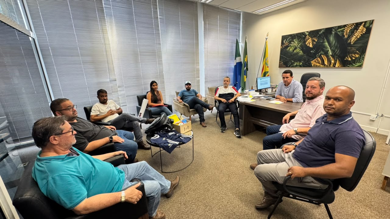 Revisão do Plano Diretor avança em Cassilândia
