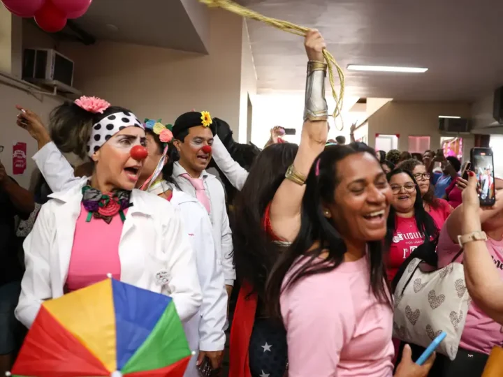 Outubro Rosa: tratamento termina, mas medo do câncer pode permanecer