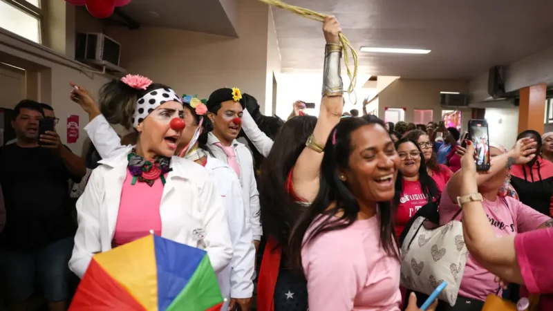 Outubro Rosa: tratamento termina, mas medo do câncer pode permanecer